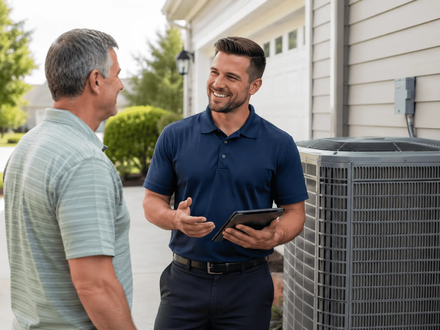 Heat Pump Installation Reeves, LA FAQs
